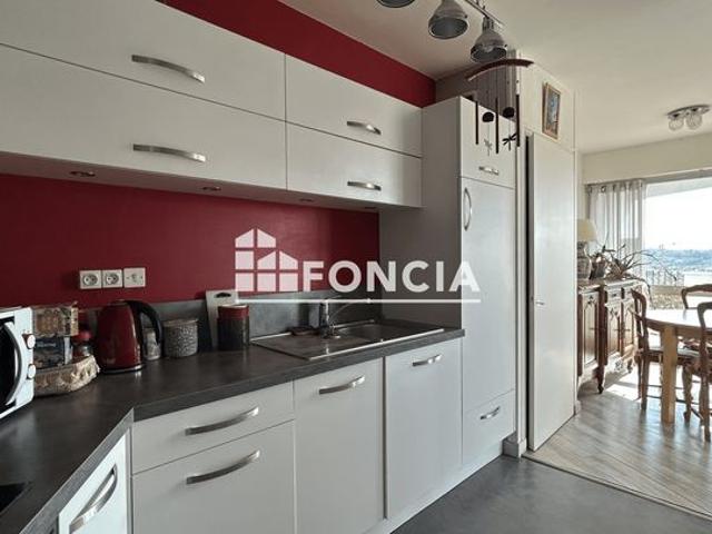 Appartement vente à Le Mans