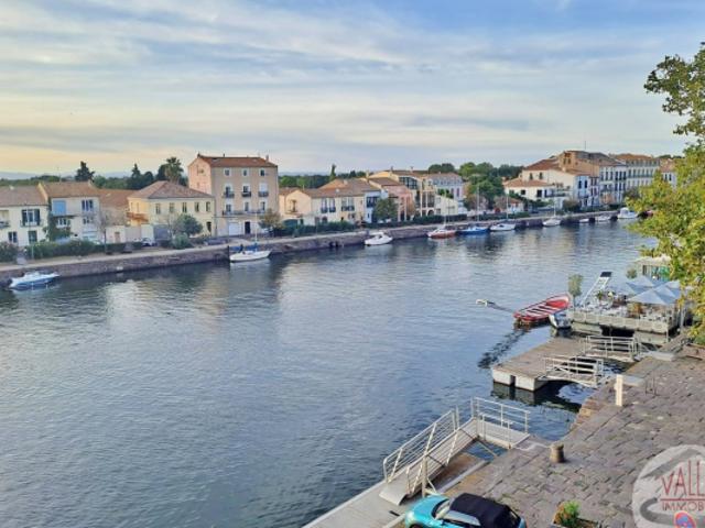 Appartement vente à Béziers, Agde