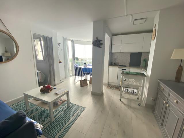 Appartement vente à Perpignan, Le Barcarès
