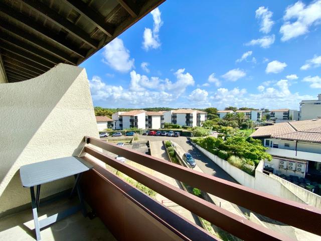 Appartement vente à Dax, Seignosse