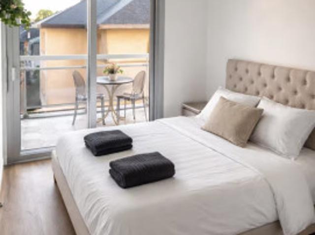 Appartement location à Thonon-les-Bains, Evian-les-bains