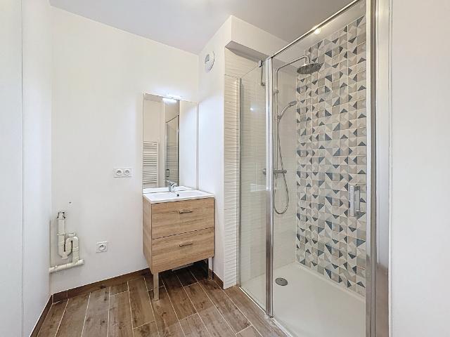 Appartement location à Reims