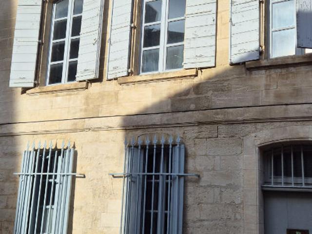 Appartement location à Avignon