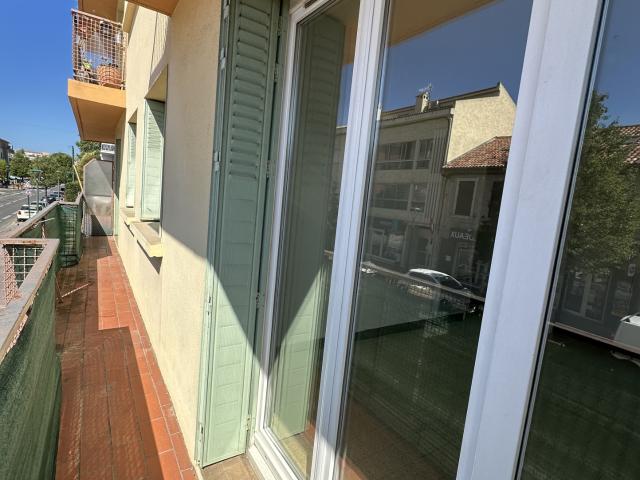 Appartement vente à Arrondissement de Toulon, La Garde