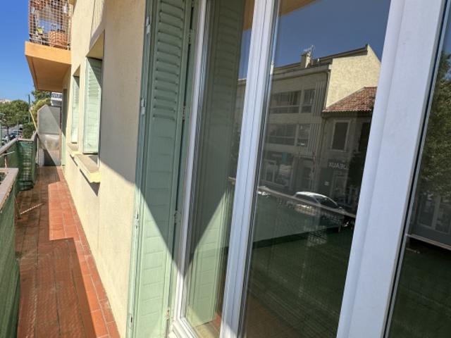Appartement vente à Arrondissement de Toulon, La Garde