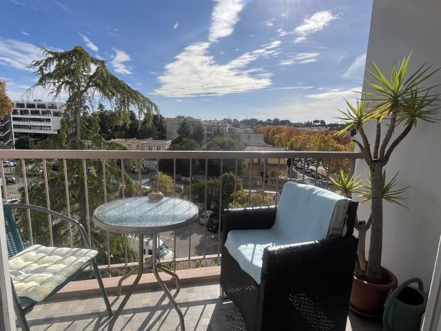 Appartement vente à Montpellier