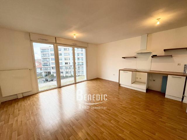 Appartement location à Nancy, Jarville-la-malgrange