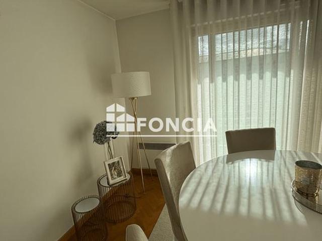 Appartement vente à Saint-Cyr-l'École, Yvelines