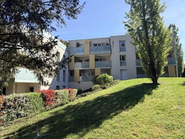 Appartement vente à Villefranche-sur-Saône, Rhône