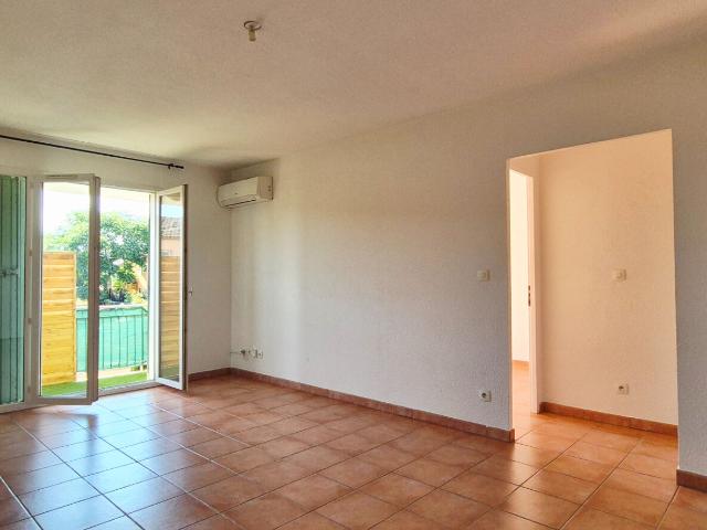 Appartement vente à Brignoles