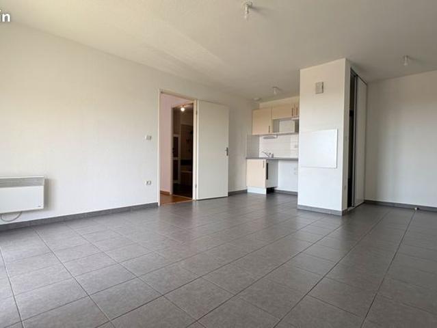 Appartement vente à Toulouse, Mondonville