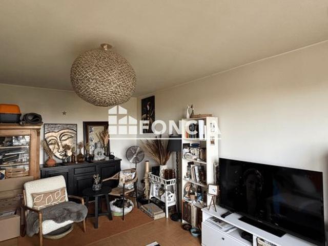 Appartement vente à Tours, Joué-lès-tours