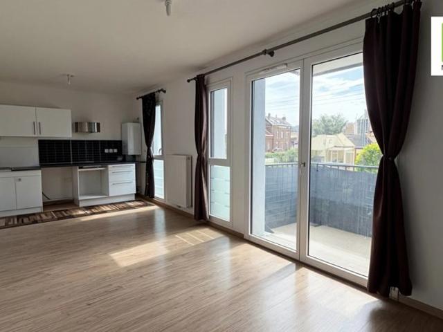 Appartement location à Lille, Pont-à-marcq