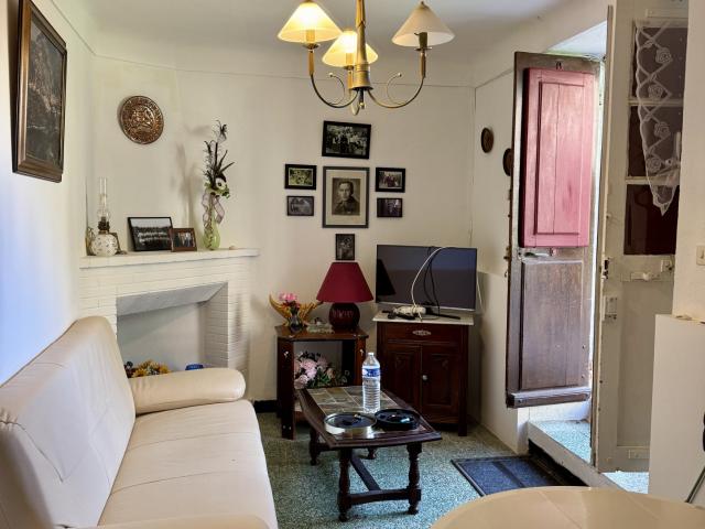 Appartement vente à Ajaccio, Balogna