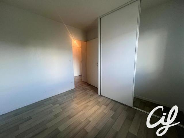 Appartement location à Nantes, Orvault