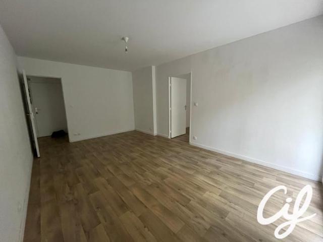 Appartement location à Éraudière - Renaudière, Nantes
