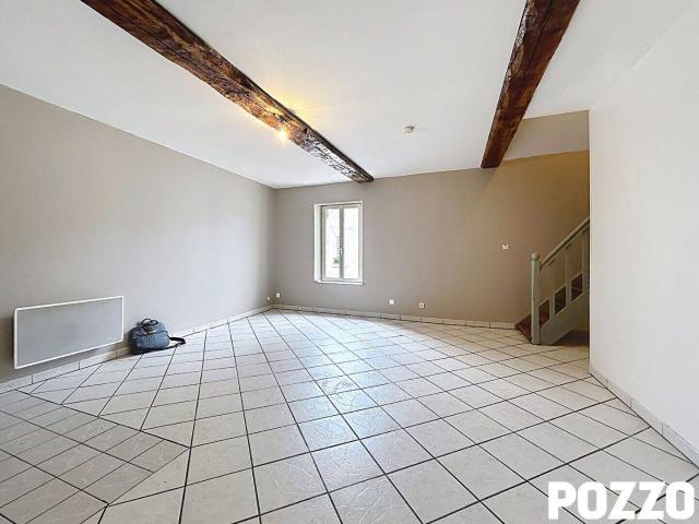 Appartement location à Escures, Commes