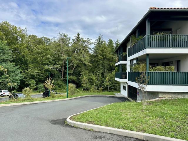 Appartement vente à Bayonne