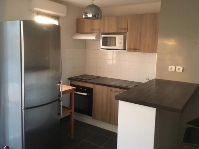 Appartement location à Beauzelle, Haute-Garonne