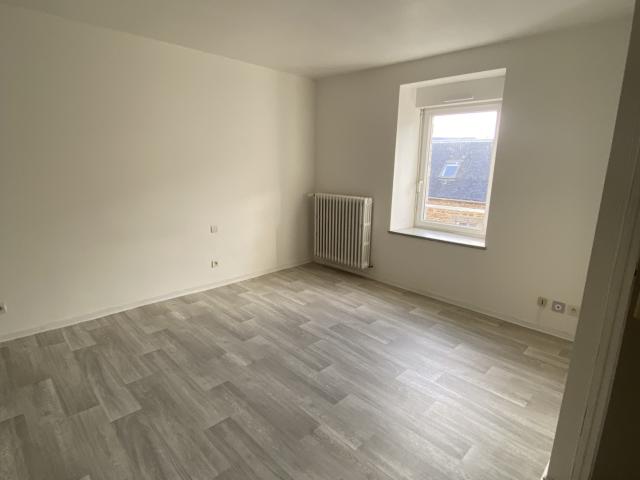 Appartement location à Guingamp, Bretagne