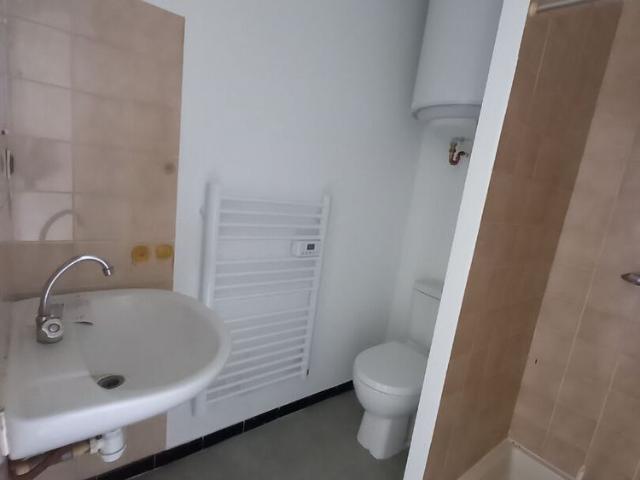 Appartement location à Guingamp, Bretagne