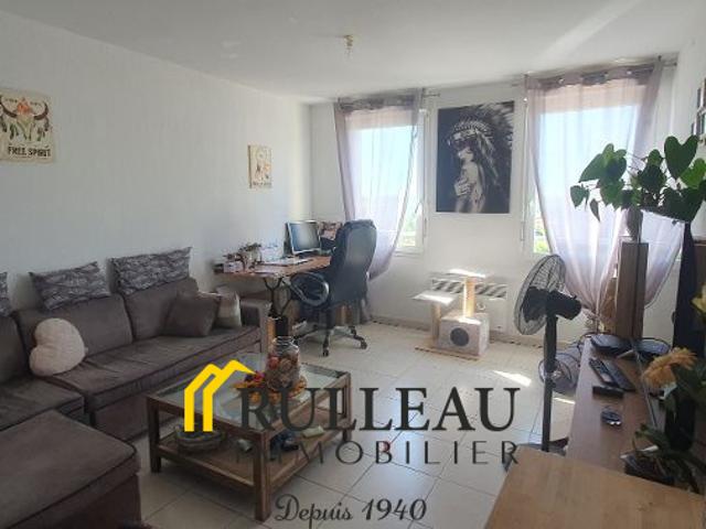 Appartement vente à Blaye, Saint-andré-de-cubzac