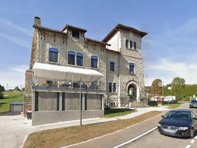 Appartement location à Nantua, Belleydoux