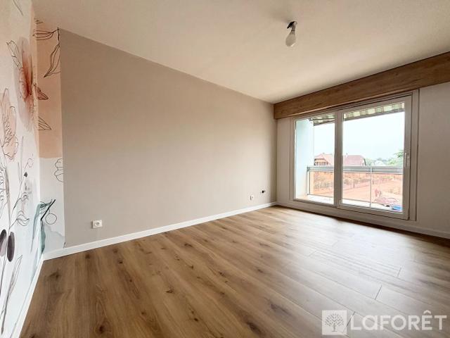 Appartement location à Cité Ouvrière Neye Hisle, Erstein