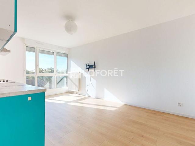 Appartement location à Sélestat-Erstein, Benfeld