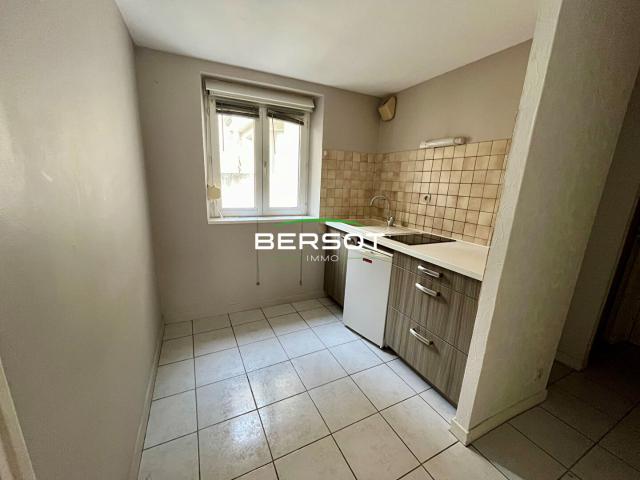 Appartement location à Besançon