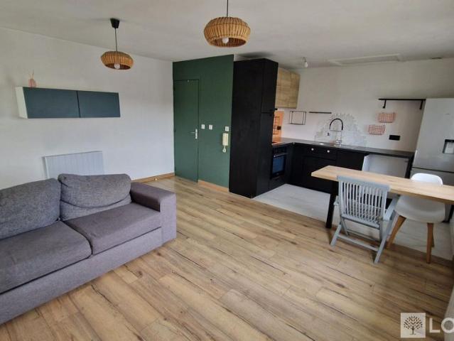 Appartement location à Bétheny, Marne