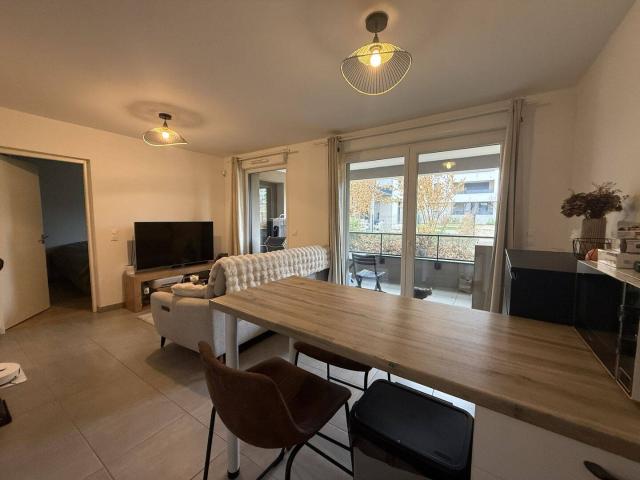 Appartement location à Bezannes, Marne