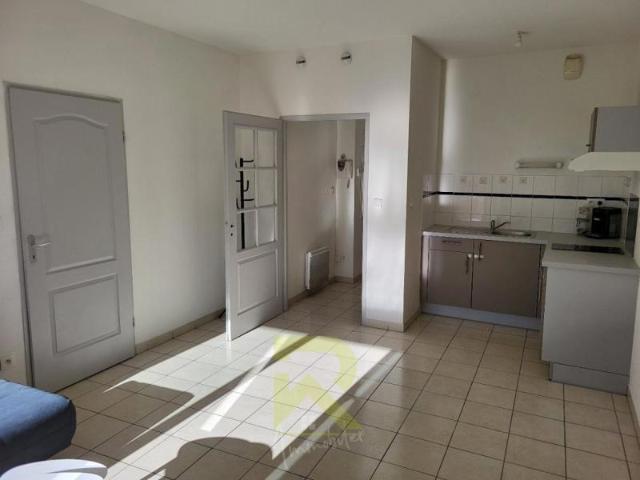 Appartement vente à Béziers