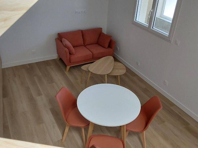 Appartement location à La Bohalle, Loire-Authion