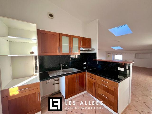 Appartement location à Nyons, Montélimar