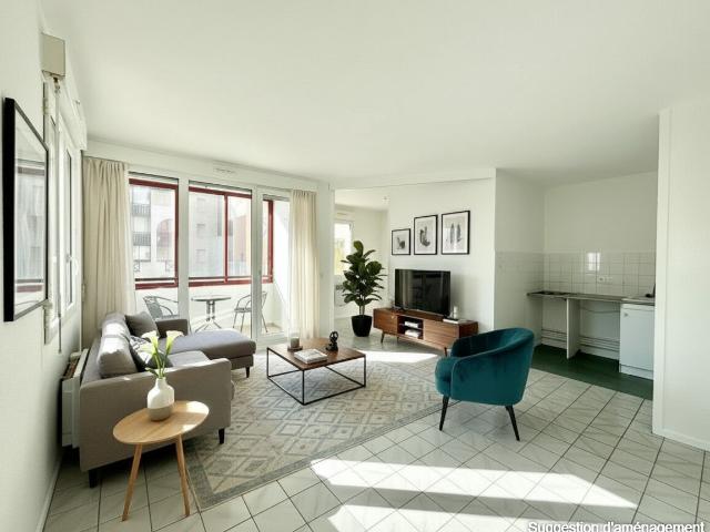 Appartement vente à Dax, Soorts-hossegor