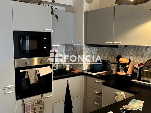 Appartement vente à Cavalaire-sur-Mer, Var