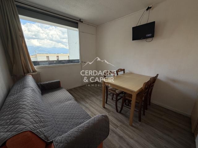 Appartement location à Prades, Egat
