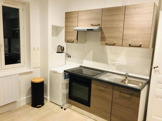 Appartement location à Villefranche-sur-Saône, Rhône