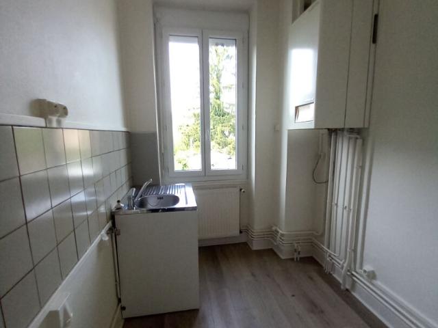 Appartement location à Charolles, Gueugnon