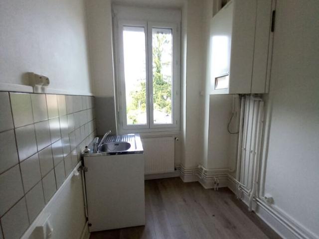 Appartement location à Charolles, Gueugnon
