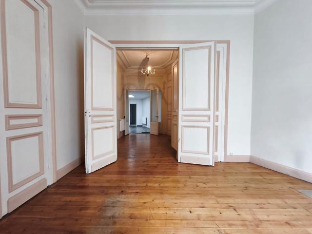 Appartement location à Lille