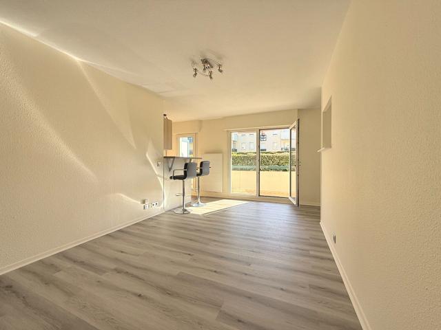 Appartement vente à Bayonne