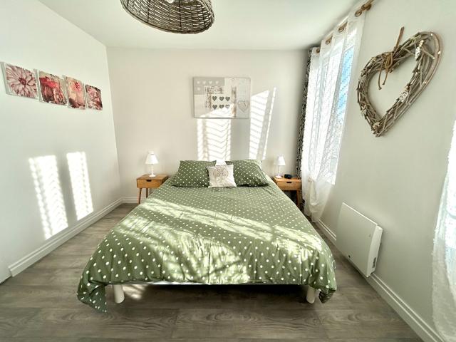 Appartement vente à Saint-Maurice, La Rochelle