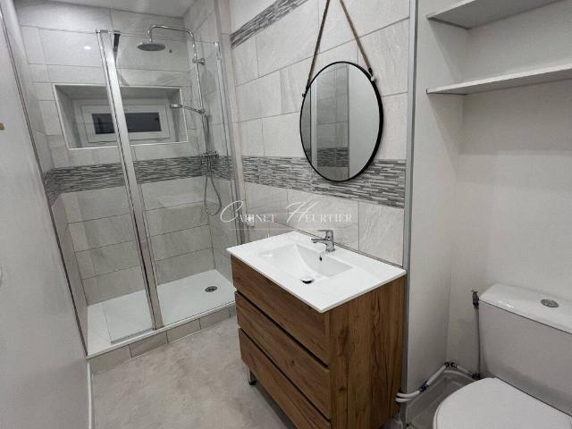 Appartement location à Rives, Isère