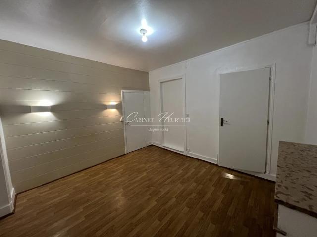 Appartement location à Rives, Isère