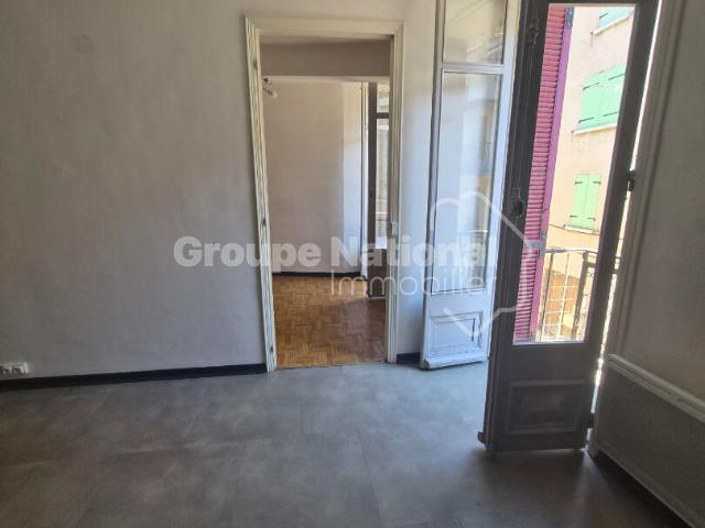 Appartement location à Quartier la Retrache, Le Luc