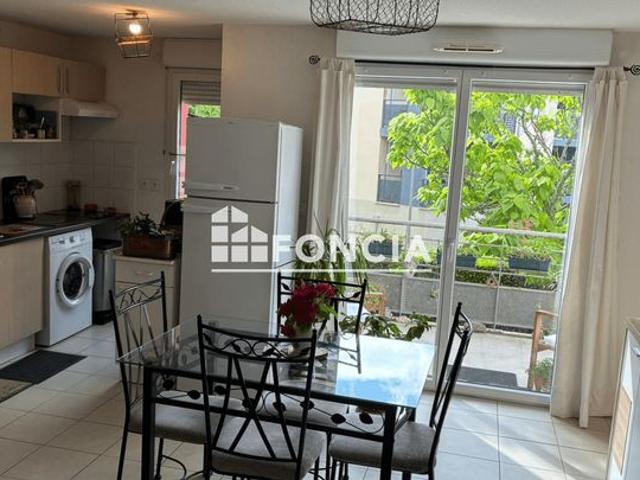 Appartement vente à Tulle, Pradines