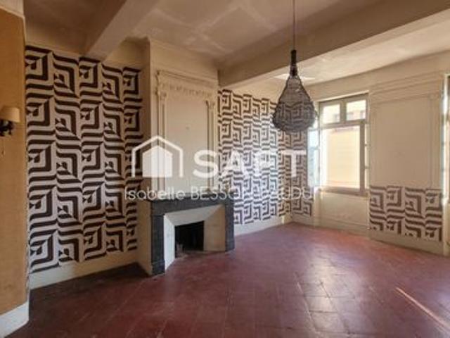 Appartement vente à Montauban, Nègrepelisse