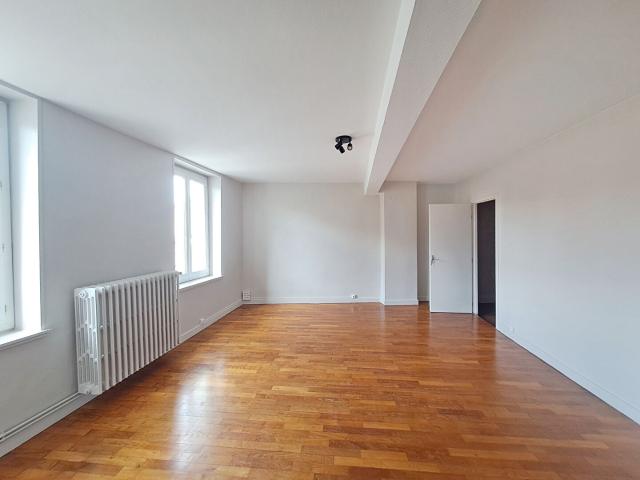 Appartement location à Soucieu-en-Jarrest, Rhône